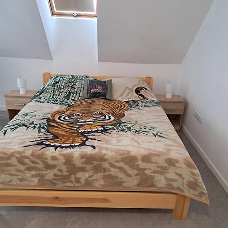 Atkacs Home Győr Kültér fotó