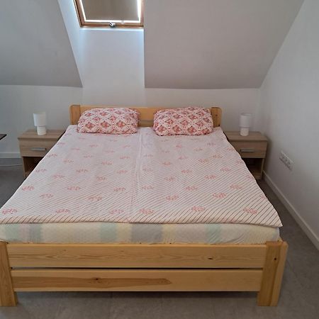 Atkacs Home Győr Kültér fotó