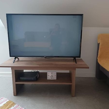 Atkacs Home Győr Kültér fotó