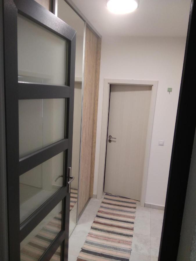 Atkacs Home Győr Kültér fotó