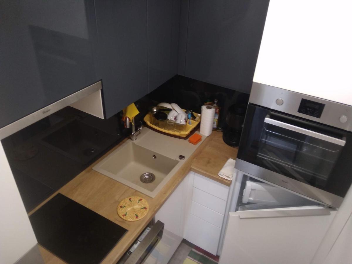 Atkacs Home Győr Kültér fotó