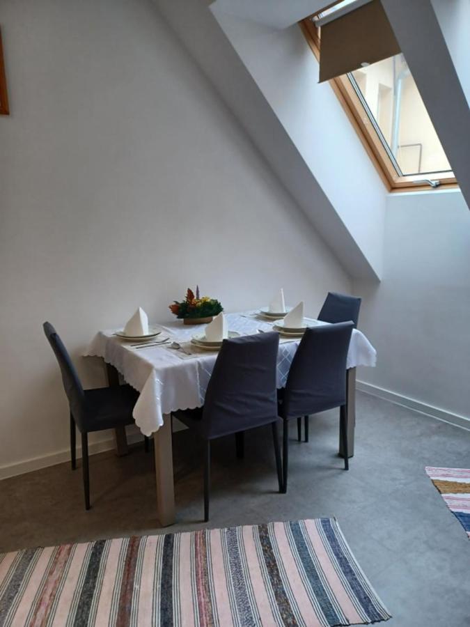 Atkacs Home Győr Kültér fotó