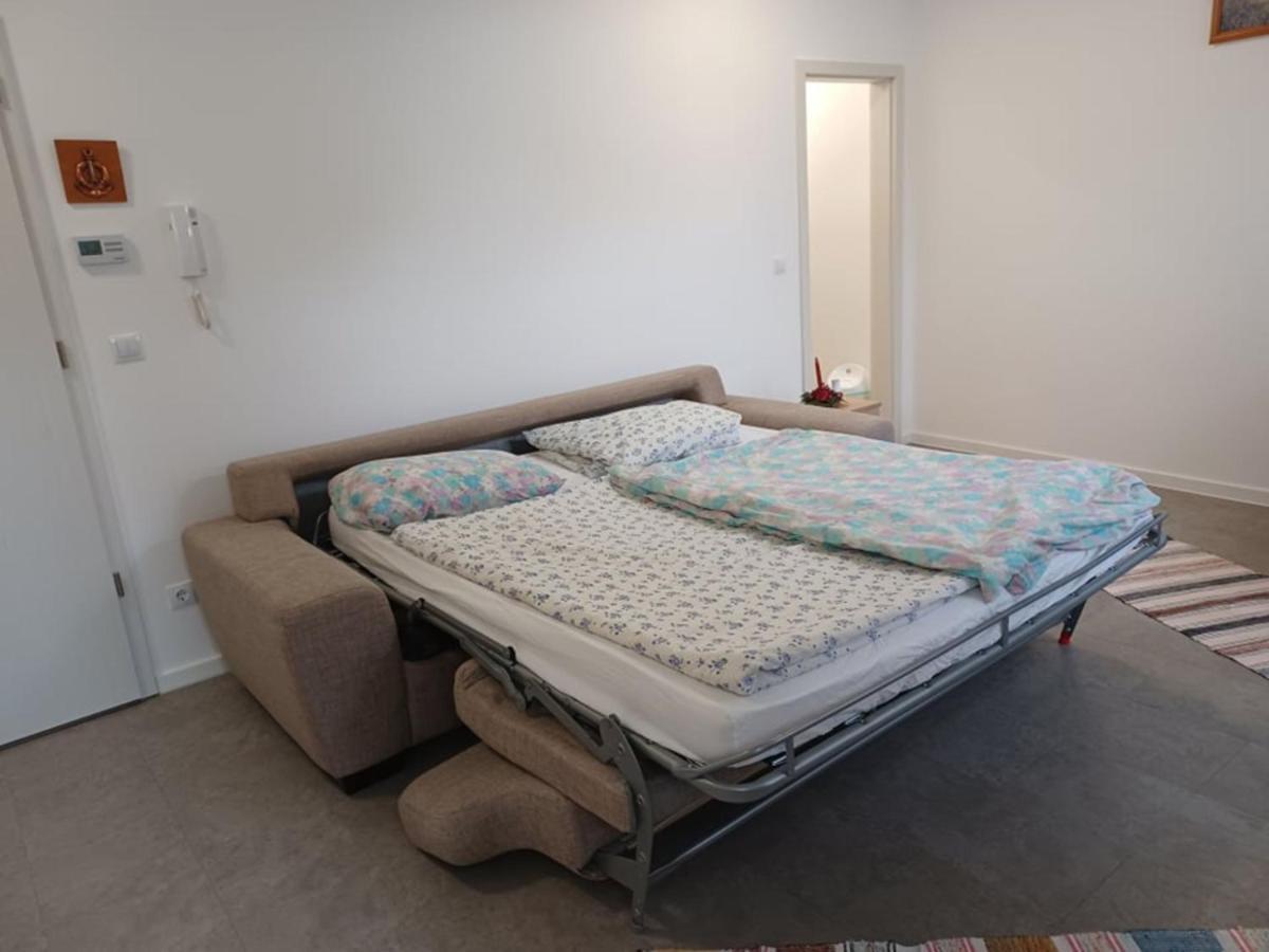 Atkacs Home Győr Kültér fotó