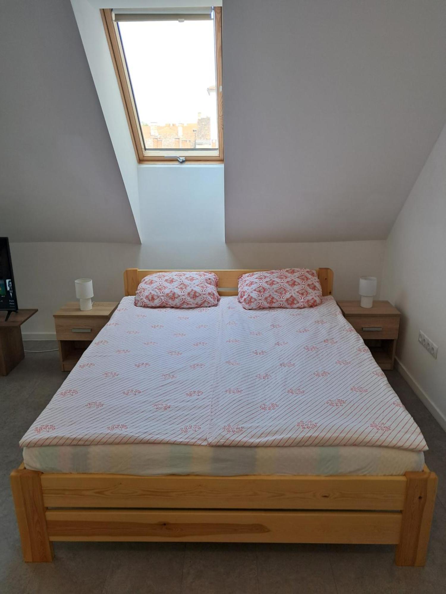 Atkacs Home Győr Kültér fotó
