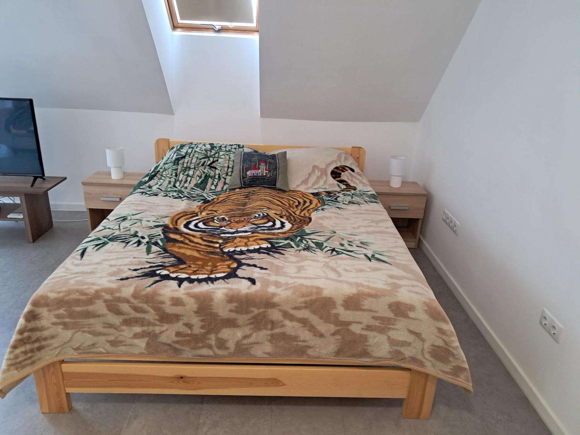 Atkacs Home Győr Kültér fotó