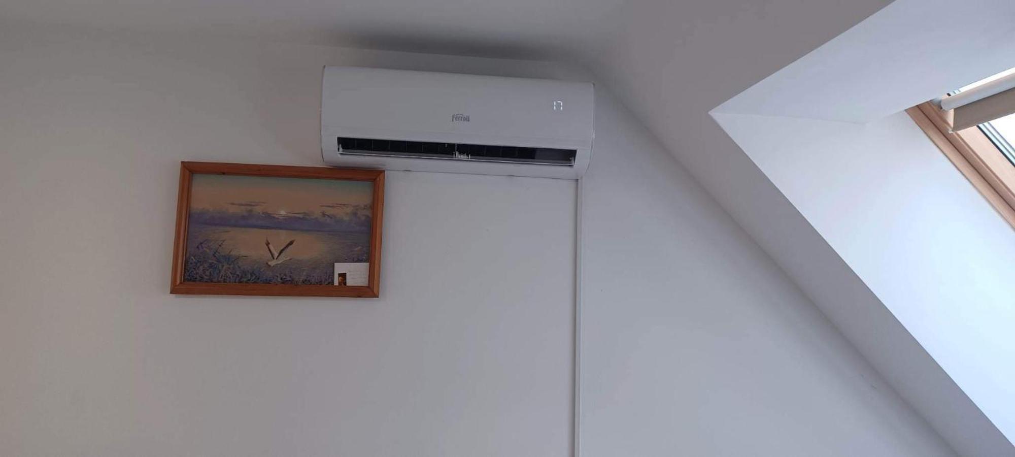 Atkacs Home Győr Kültér fotó
