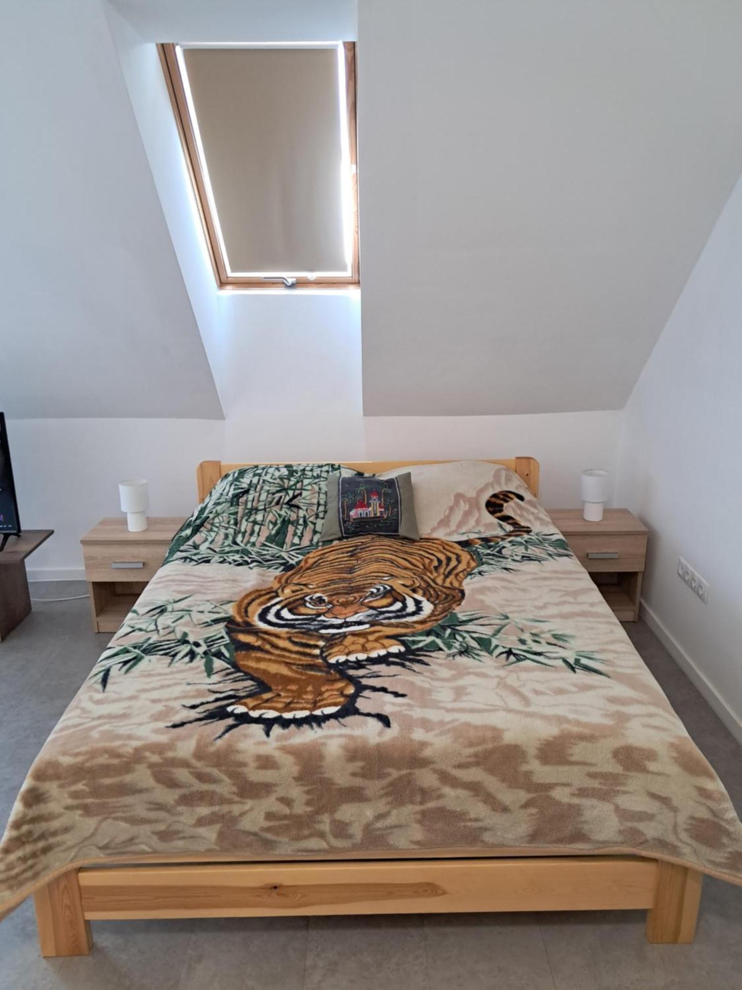 Atkacs Home Győr Kültér fotó