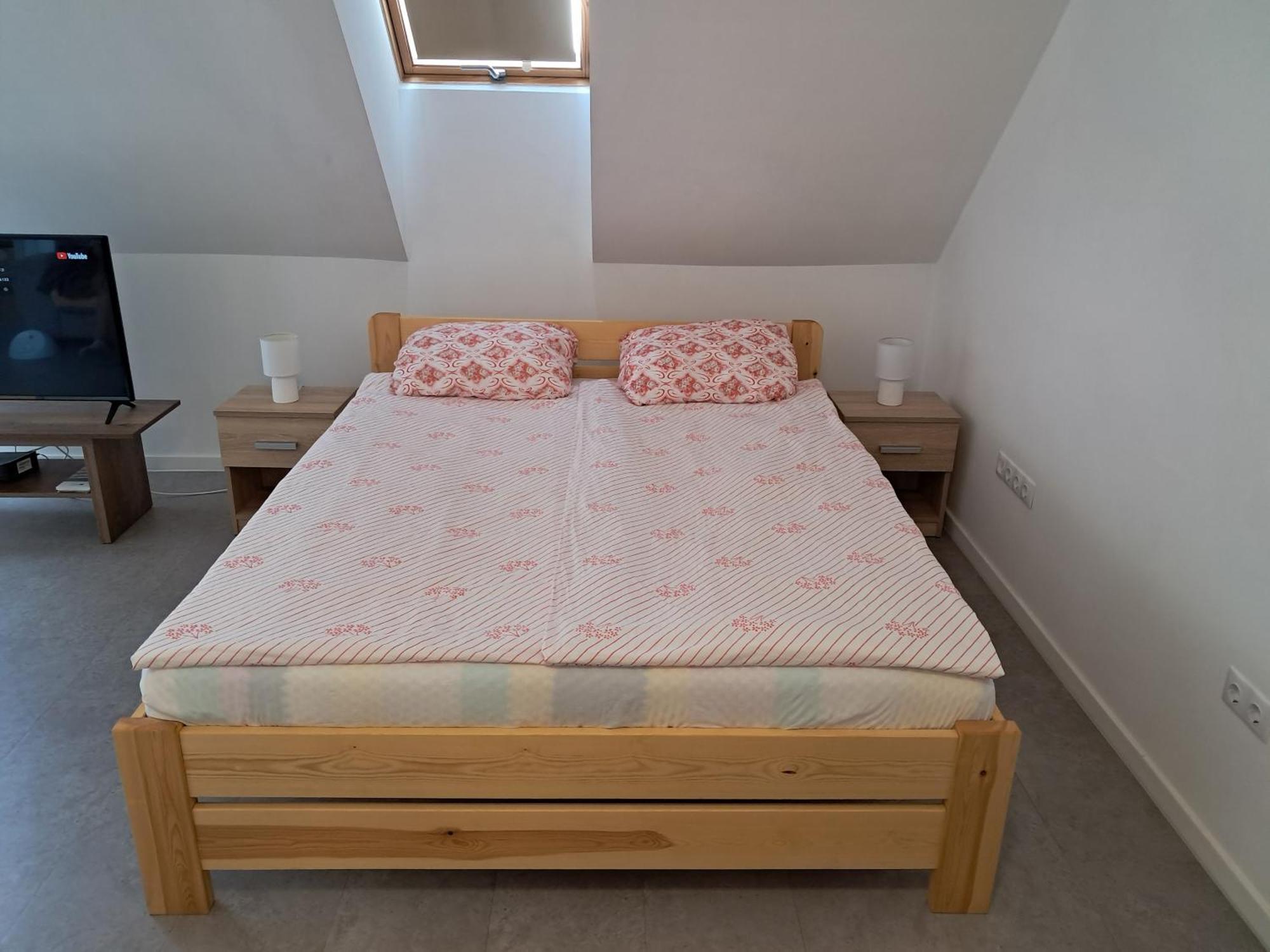 Atkacs Home Győr Kültér fotó